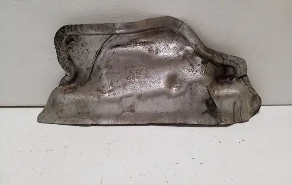 Ford Transit Custom Exhaust heat shield BK2Q9448BA