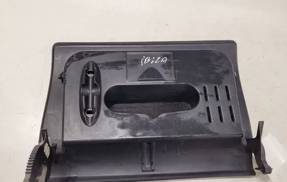 Seat Ibiza III (6L) Glove box lid/cover