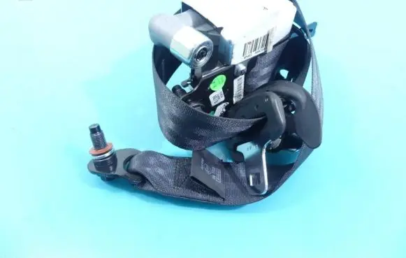 Hyundai i10 Front seatbelt 88820B9100 IMPRK1156297