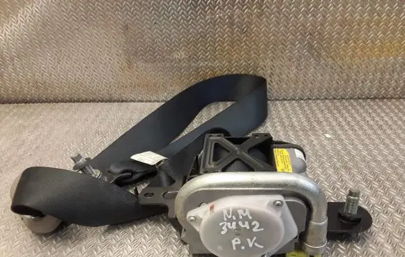 Nissan Murano Z50 Front seatbelt TKAF2EG410