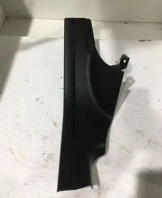 BMW X3 F25 Rear seat side bottom trim 9175050