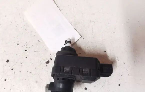 Rover 45 Headlight level adjustment motor 0307852