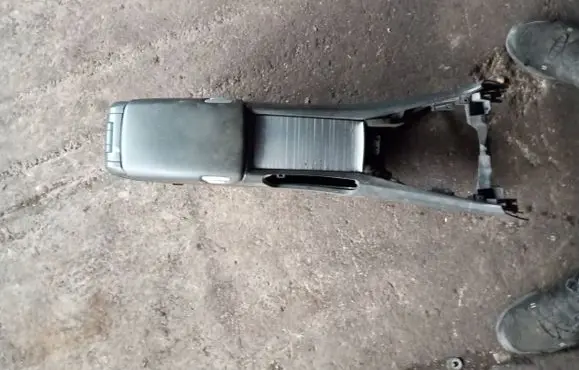 Volvo S60 Armrest 30643625