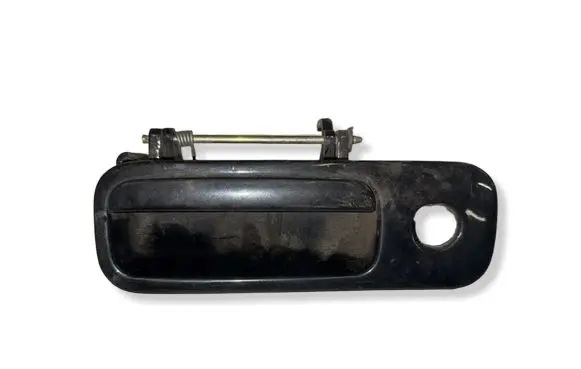 Volkswagen Golf IV Tailgate trunk handle 1J6827565A