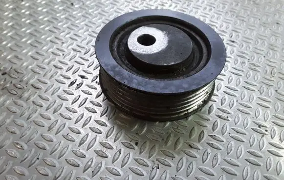 Renault Espace III Air conditioning tensioner F123145