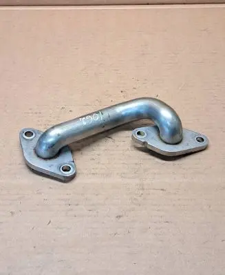 Mazda CX-5 EGR valve line/pipe/hose