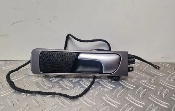 Audi A6 S6 C5 4B Rear door interior handle 4B0839019