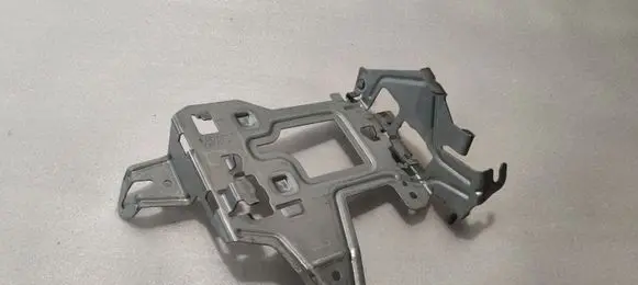 Mercedes-Benz C W205 Holder (bracket) A2055451740