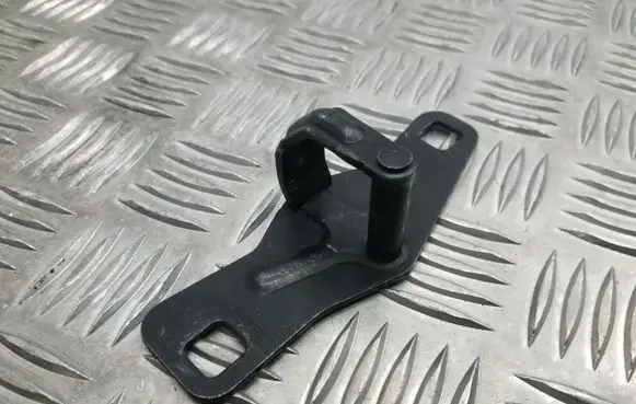Audi A4 S4 B8 8K Loading door lock loop/hook striker 8T0827507