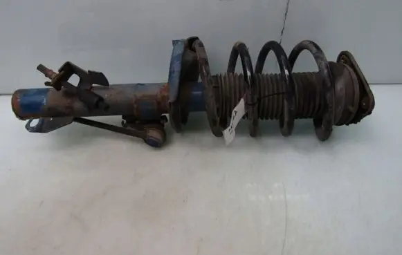 Mazda 5 Front shock absorber with coil spring