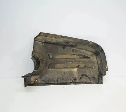 Pickup box liner