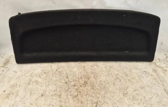 Opel Corsa E Parcel shelf