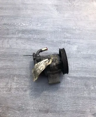 Honda Accord Power steering pump