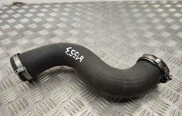 Peugeot 508 RXH Intercooler hose/pipe