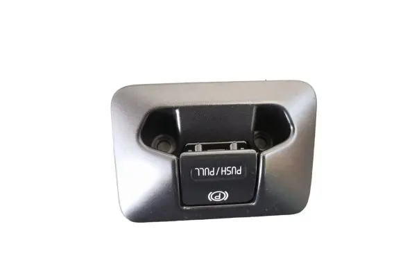 Volvo V70 Hand parking brake switch 30773539 09W26K