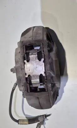 Ford Mustang VI Front brake caliper 