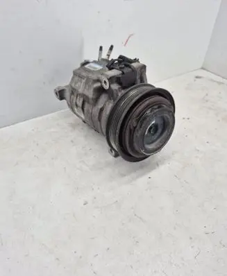 Air conditioning (A/C) compressor (pump)