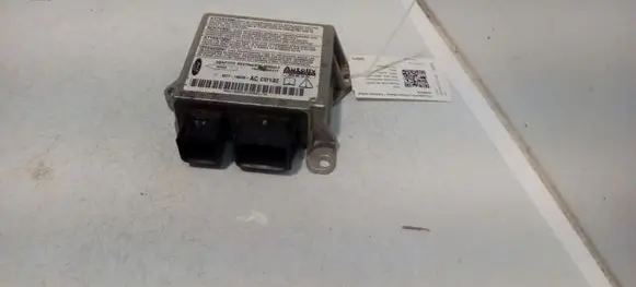 Ford Mondeo Mk III Airbag control unit/module 4S7T14B056 ACCD132