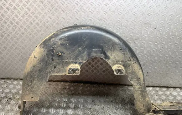 Citroen Jumpy Rear arch fender liner splash guards 9810967880