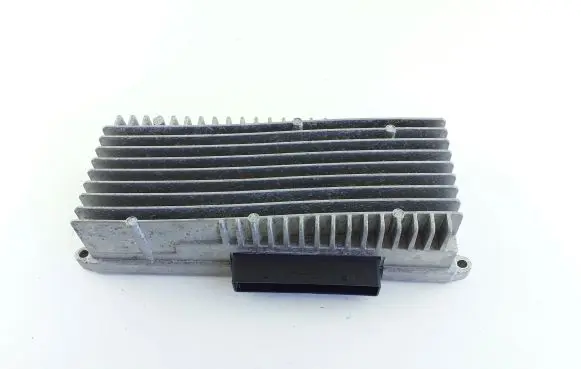 Audi Q5 SQ5 Sound amplifier 8R0035223G KL7078