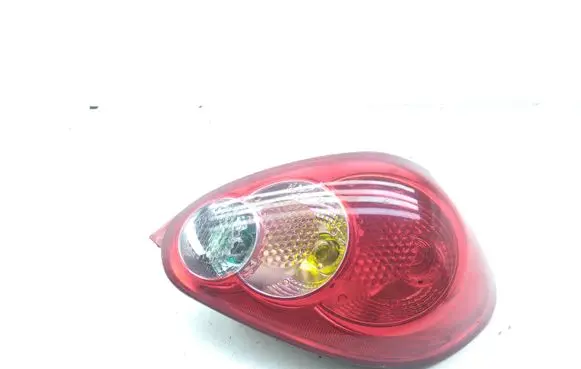 Toyota Aygo AB10 Rear/tail lights 815500H020