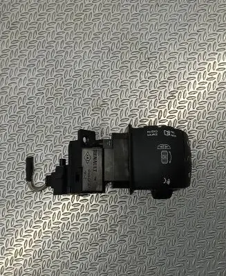 Renault Megane III Multifunctional control switch/knob 255520014R