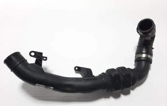Ford Galaxy Intercooler hose/pipe DS736C646FK