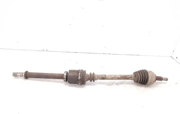 Renault Scenic II - Grand scenic II Front driveshaft 8200472158
