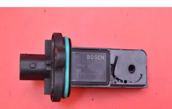Opel Astra J Mass air flow meter 13301682