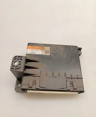 Toyota Auris 150 Air conditioning/heating control unit 8865002430 MB1776093703