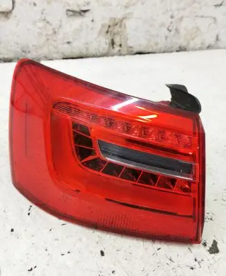 Audi A6 C7 Rear/tail lights 4G9945095B 608201 608200E13904