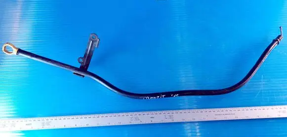 Ford Transit Oil level dip stick BK2Q6750AC