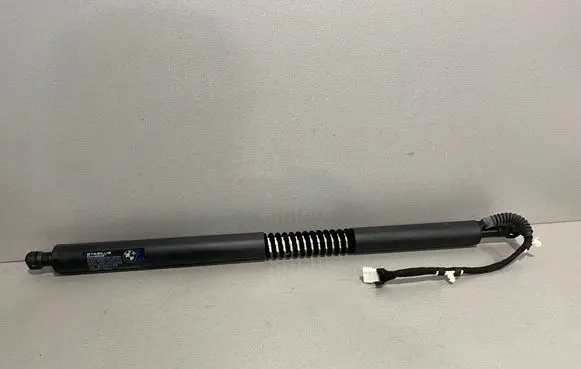 BMW 3 GT F34 Tailgate/trunk strut/damper 17893910
