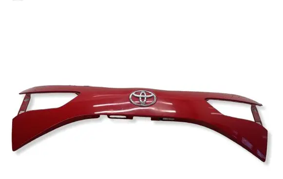 Toyota Yaris Tailgate trim 768010DB20 768110DA30