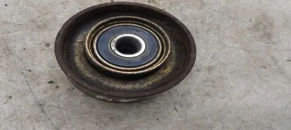 Toyota Land Cruiser (J120) Timing belt tensioner pulley NOCODE
