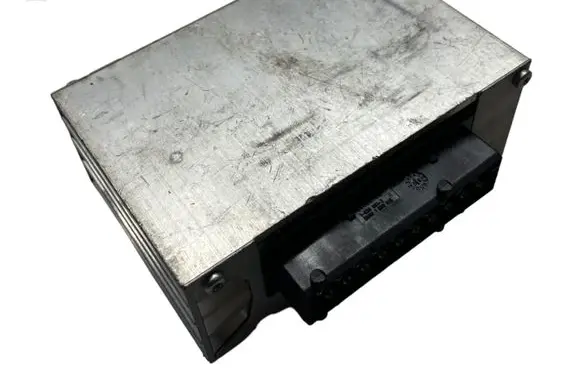 BMW 5 E60 E61 Bluetooth control unit module 6920461 1321749 65126920461