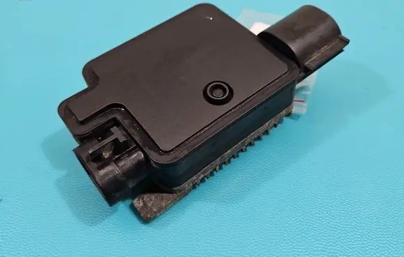 Ford Kuga I Coolant fan relay 940002904 IMPRK1484918