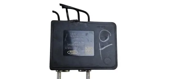 Ford Fusion II ABS Pump HG9C2C555 HG9C2C555AJ 25022007264
