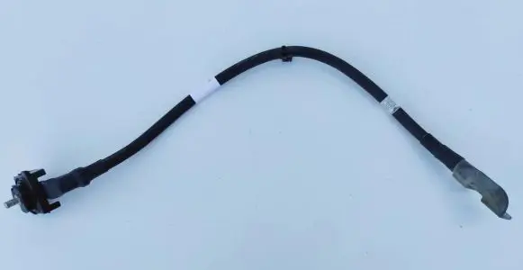 Bentley Continental Negative earth cable (battery) 3W0971106G