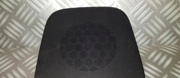 Side speaker trim/cover