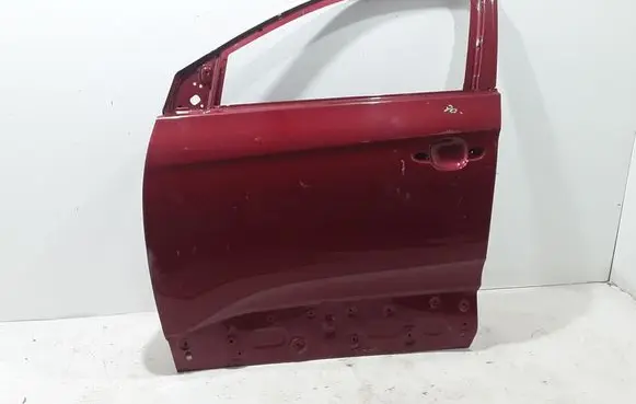 Door (2 Door Coupe)