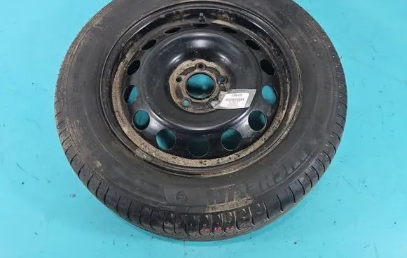 Toyota ProAce City R15 spare wheel IMPRK1548570