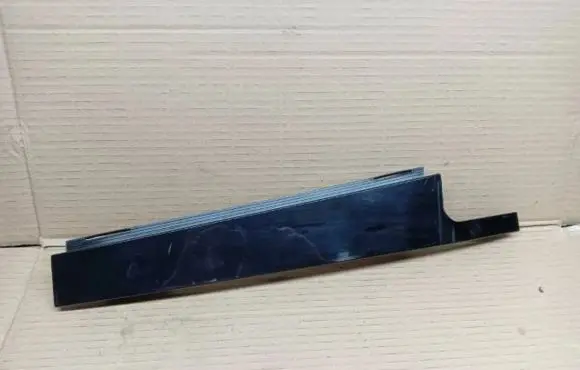 Seat Leon (5F) Other rear door trim element 5F4839902C 960187100 AR338299