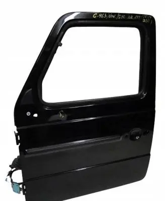 Mercedes-Benz G W463 2nd Gen Front door A4637208100