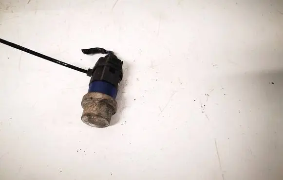 Seat Alhambra (Mk1) Coolant temperature sensor 7M3919369A