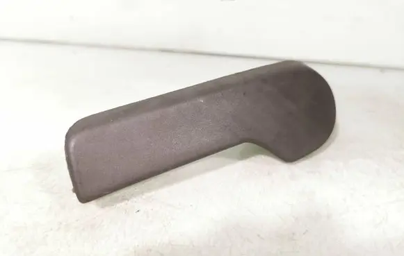 Volkswagen Golf V Engine bonnet (hood) release handle 1j1823533c