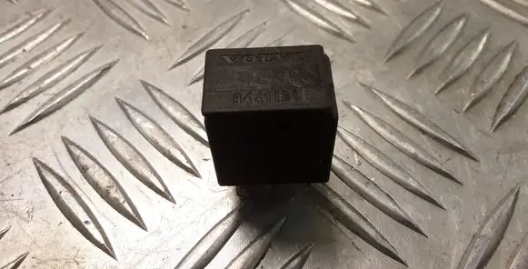 Volvo S60 Other relay 9441161