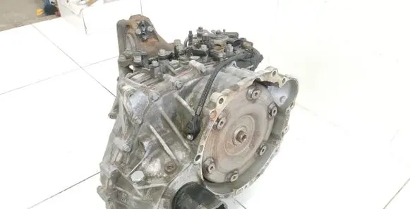 Hyundai i40 Automatic gearbox A6MF2 2WD