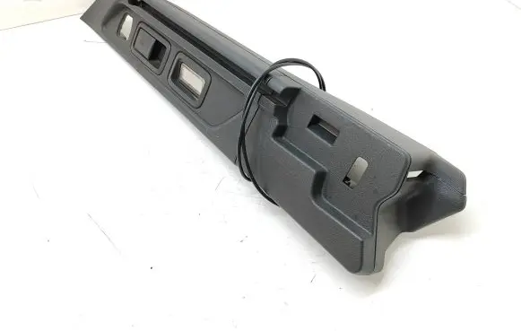 Peugeot 508 RXH Parcel shelf load cover mount bracket 9678197777 9682763277