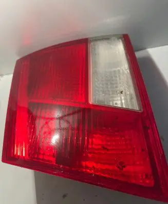 Opel Vectra C Tailgate rear/tail lights 24469464 443502